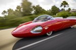 La Chryslus Rocket '69 di Fallout 4 è disponibile in Forza Motorsport 6 - Notizia