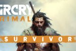 Far Cry Primal, un'infografica sulle novità del Surivor Mode - Notizia