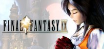 Final Fantasy IX per PC Windows