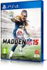 Madden NFL 15 per PlayStation 4