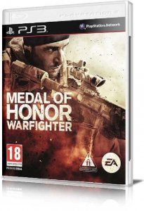Medal of Honor: Warfighter per PlayStation 3