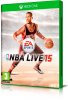 NBA Live 15 per Xbox One