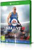NBA Live 16 per Xbox One