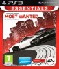 Need for Speed: Most Wanted per PlayStation 3