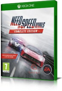 Need for Speed: Rivals - Complete Edition per Xbox One