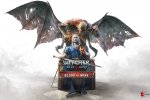 Il trailer di lancio di Blood and Wine presenta la 'Quest finale' di The Witcher 3: Wild Hunt - Notizia