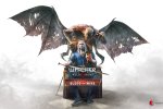 The Witcher 3: Wild Hunt - Blood and Wine è disponibile da oggi - Notizia