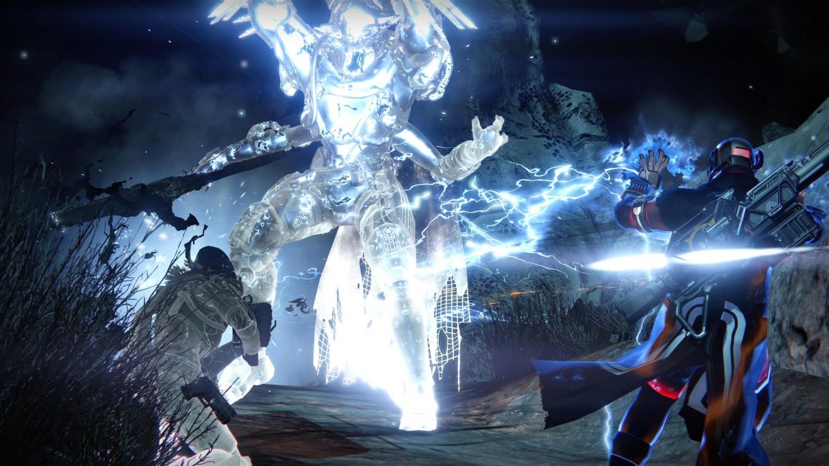 Destiny - Speciale - PS4 - 166789 - Multiplayer.it