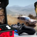 DiRT Rally - Sala Giochi
