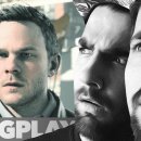 Quantum Break - Long Play