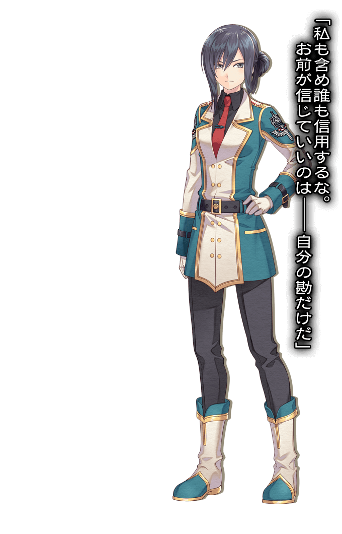 Immagine di Dark Rose Valkyrie per PlayStation 4