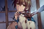 Corpse Party uscirà il 25 aprile su Steam, in estate su Nintendo 3DS - Notizia