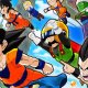 Dragon Ball Fusions ha una data in Europa e un nuovo trailer