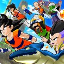 Dragon Ball Fusions debutta oggi nei negozi