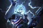 Gli autori di Castlevania: Lords of Shadow pubblicano un secondo videodiario per Raiders of the Broken Planet - Notizia