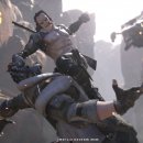 Raiders of the Broken Planet è diventato Spacelords, ora giocabile gratuitamente come free-to-play