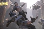 Raiders of the Broken Planet è diventato Spacelords, ora giocabile gratuitamente come free-to-play - Notizia