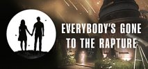 Everybody's Gone to the Rapture per PC Windows