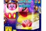 Un'edizione in bundle con amiibo per Kirby: Planet Robobot - Notizia