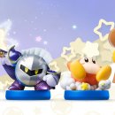I nuovi amiibo di Kirby si presentano in trailer