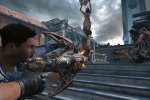 Solo un completo fallimento di Gears of War 4 potrebbe precludere la strada a un sequel - Notizia