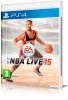 NBA Live 15 per PlayStation 4
