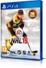 NHL 15 per PlayStation 4