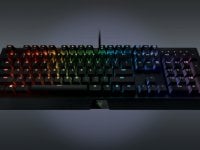 Razer BlackWidow X Chroma