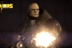 Ecco il trailer della GamesCom 2016 di Raiders of the Broken Planet - Notizia