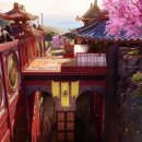 L'anteprima della mappa Knockout per Call of Duty: Black Ops III - Eclipse
