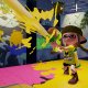 A fine mese Nintendo chiuderà SplatNet, l'hub multiplayer del primo Splatoon