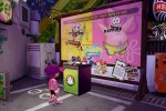 Il festival di SpongeBob SquarePants arriva su Splatoon anche in Italia - Notizia