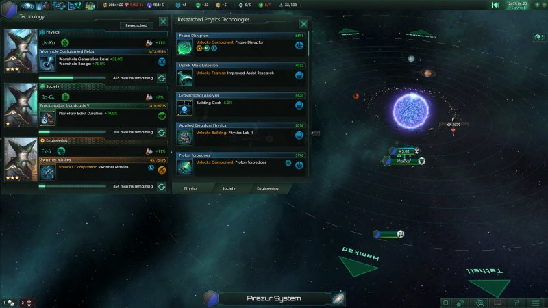 Immagine di Stellaris per PC Windows