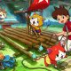 Le classifiche giapponesi dall'11 al 17 luglio: lancio devastante per Yo-kai Watch 3