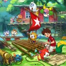 Yo-kai Watch 3 si aggiorna con l'update 4 in Giappone