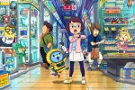 Secondo trailer giapponese per Yo-Kai Watch 3: Sushi and Tempura - Notizia