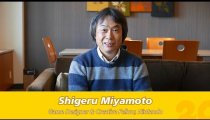 Pokémon - Videomessaggio di Shigeru Miyamoto sul ventesimo anniversario