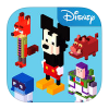 Disney Crossy Road per iPad