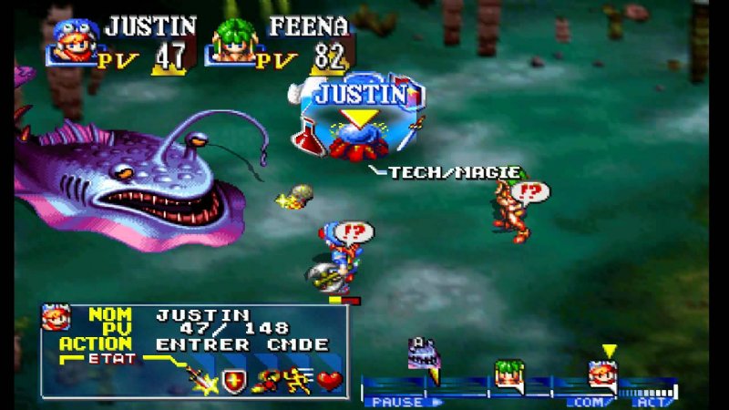 A volte ritornano... JRPG, parte II A volte ritornano... JRPG, parte II