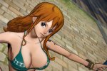 Il trailer di Nami per One Piece: Burning Blood - Notizia