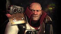 Eisenhorn: Xenos - Teaser trailer