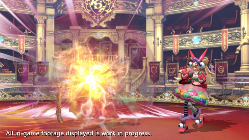 Immagine di The King of Fighters XIV per PlayStation 4