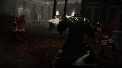 Eisenhorn: Xenos