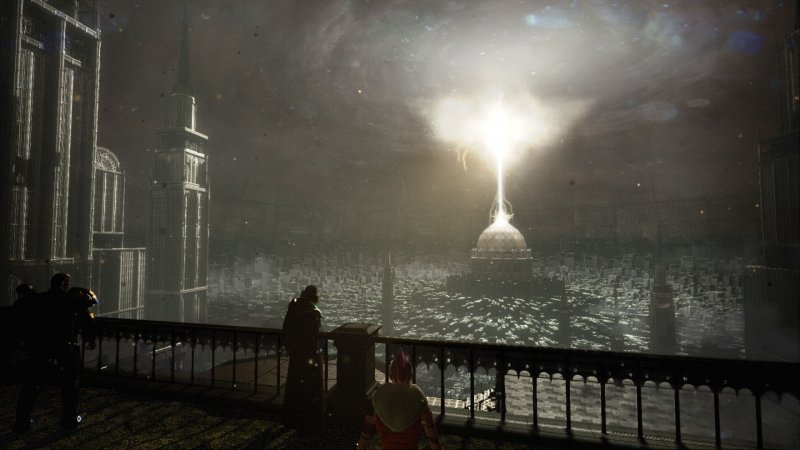 Eisenhorn: Xenos