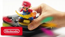 Mini Mario & Friends amiibo Challenge – Trailer del gameplay