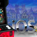 Kingdom Hearts: Unchained x - Sala Giochi