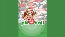 PKTBALL - Trailer di lancio