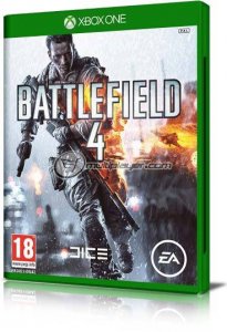 Battlefield 4 per Xbox One