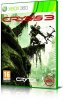 Crysis 3 per Xbox 360