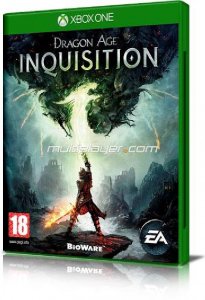 Dragon Age: Inquisition per Xbox One